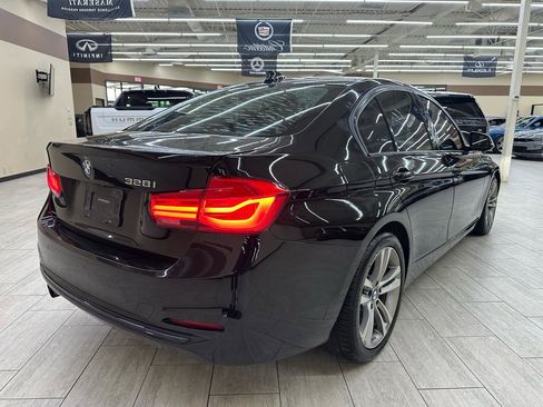 Used 2016 BMW 328i Sedan RWD image 7