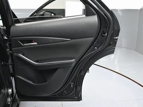 Used 2021 MAZDA CX-30 AWD 2.5 S image 36