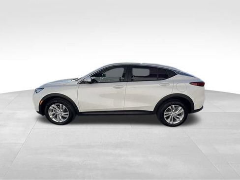 Used 2024 Buick Envista Preferred w/ Convenience II Package image 8