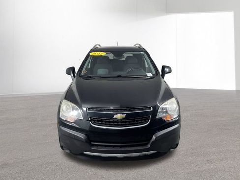 Used 2013 Chevrolet Captiva Sport LS image 15