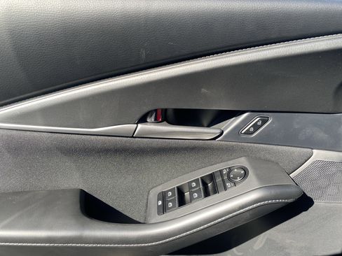 New 2025 MAZDA CX-30 AWD 2.5 S image 13