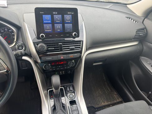 Used 2024 Mitsubishi Eclipse Cross SE AWD/4WD image 14