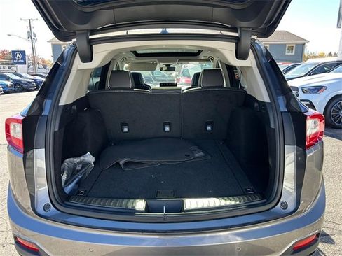 Used 2023 Acura RDX AWD w/ Advance Package image 26