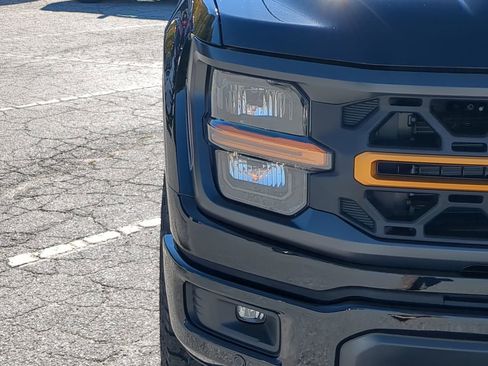 New 2025 Ford F150 Tremor w/ Bed Utility Package image 8