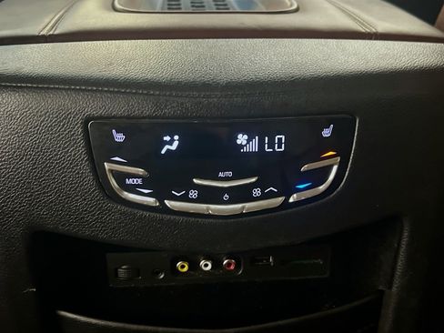 Used 2015 Cadillac Escalade ESV Premium AWD/4WD image 20