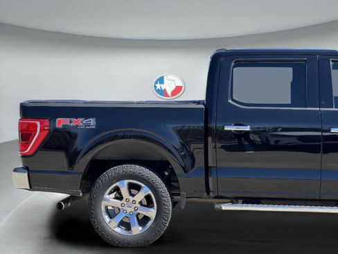 Used 2022 Ford F150 XLT w/ Equipment Group 302A High image 35