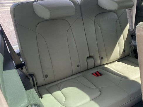 Used 2012 Audi Q7 3.0T S line Prestige image 14
