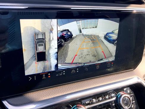 Used 2024 GMC Sierra 1500 Denali w/ Denali Reserve Package image 29