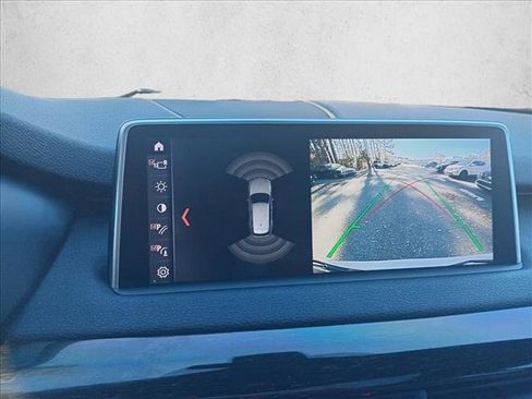 Used 2018 BMW X5 xDrive35d image 22