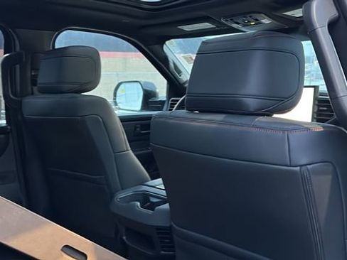 New 2026 Toyota Tundra TRD Pro image 28