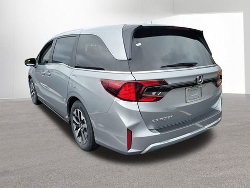 New 2026 Honda Odyssey EX-L image 14