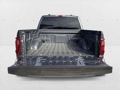 New 2025 Ford F150 STX w/ Equipment Group 200A image 5