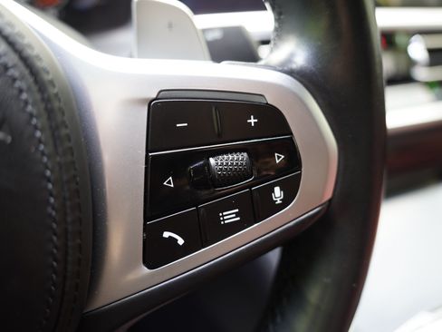 Used 2022 BMW 430i Gran Coupe w/ M Sport Package RWD image 19