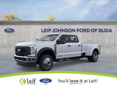 New 2026 Ford F450 XL w/ FX4 Off-Road Package