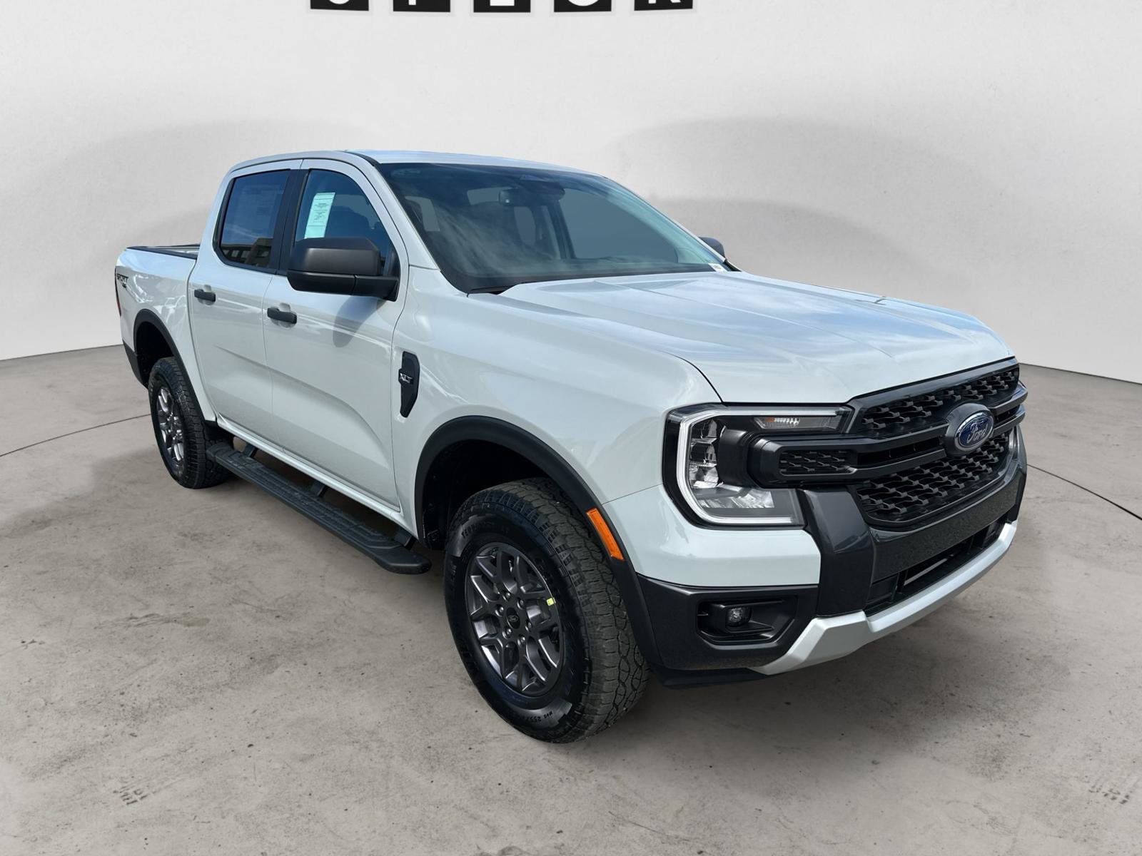 New 2026 Ford Ranger XLT w/ Trailer Tow Package AWD/4WD image 7