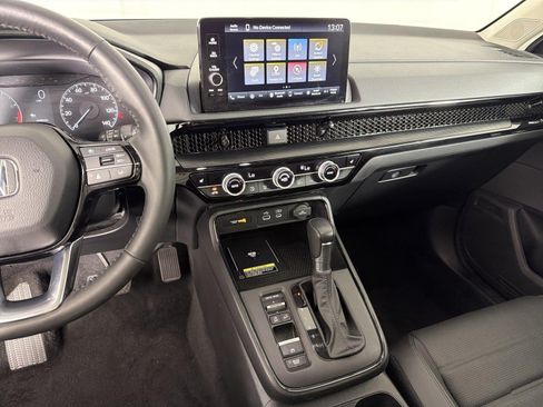 Used 2023 Honda CR-V EX-L image 27