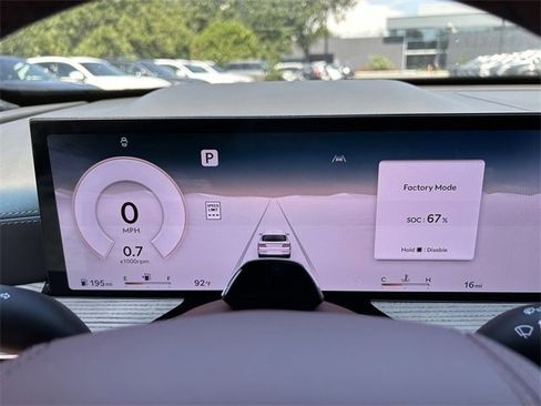 New 2025 Genesis GV80 3.5T Prestige image 32