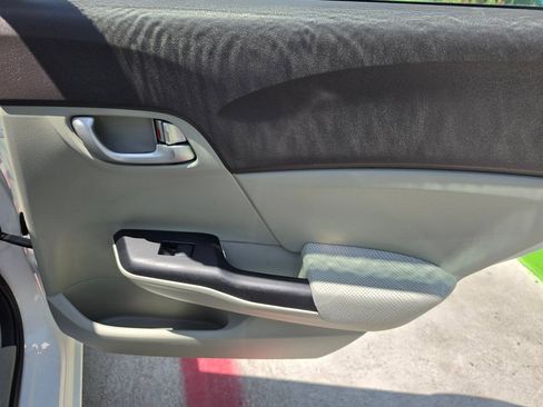 Used 2012 Honda Civic EX image 27