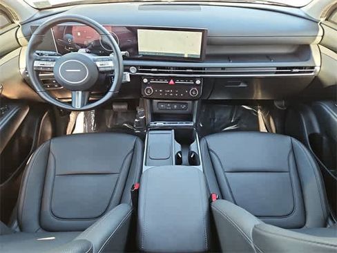 Certified 2025 Hyundai Tucson SEL image 15