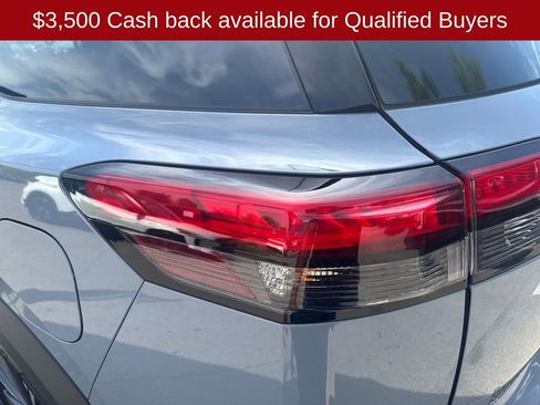 New 2026 Nissan Pathfinder Platinum AWD/4WD image 39