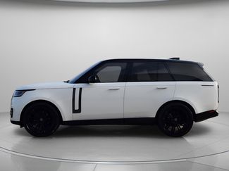 Used 2023 Land Rover Range Rover SE video 2