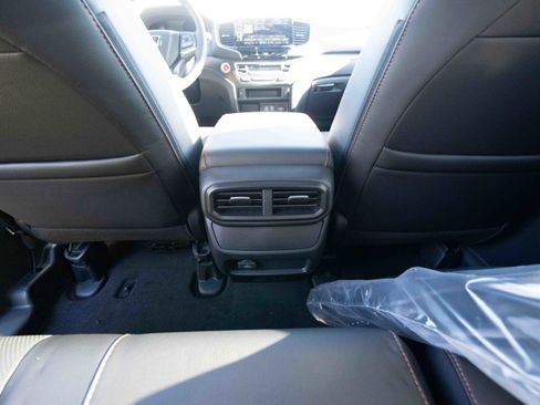 New 2026 Honda Ridgeline TrailSport+ image 22