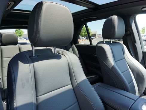 Certified 2026 Mercedes-Benz GLE 350 4MATIC image 68