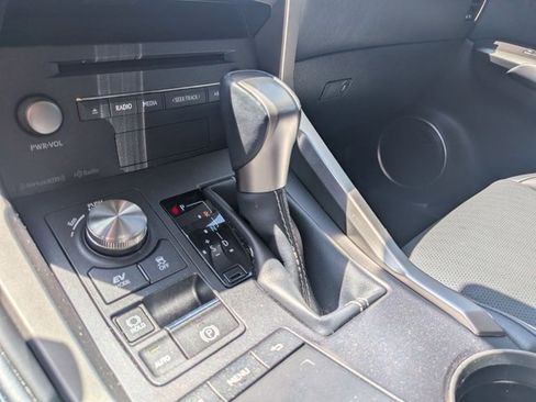 Used 2020 Lexus NX 300h AWD w/ Comfort Package image 11