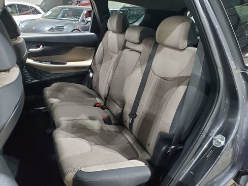Used 2020 Hyundai Santa Fe SE FWD image 19