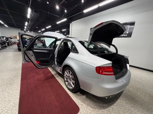 Used 2012 Audi A4 2.0T Prestige AWD/4WD image 51