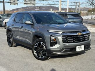 New 2026 Chevrolet Equinox LT w/ Convenience Package II video 1