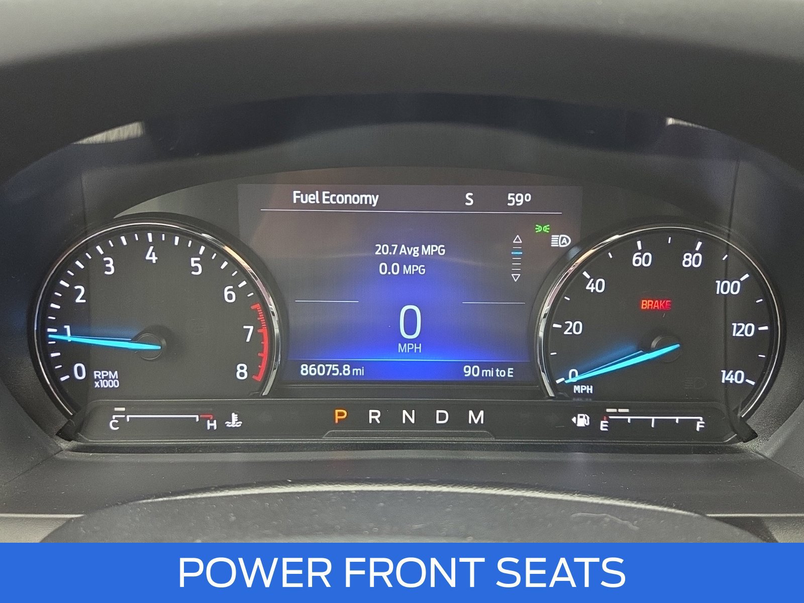 Used 2023 Ford Explorer Timberline AWD/4WD image 18