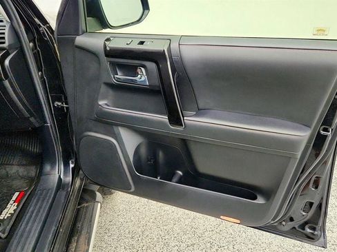 Used 2020 Toyota 4Runner TRD Pro AWD/4WD image 27