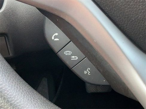Used 2019 Honda Fit LX image 22