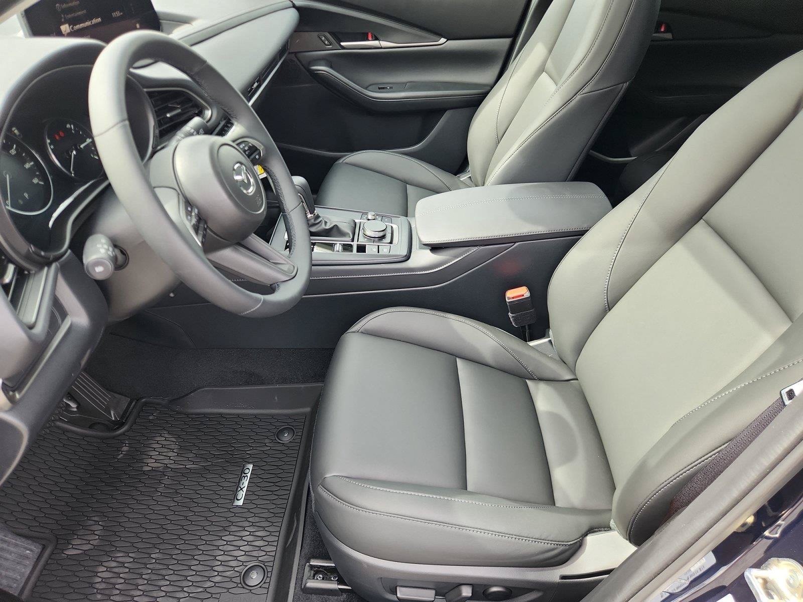 New 2026 MAZDA CX-30 AWD 2.5 S image 11