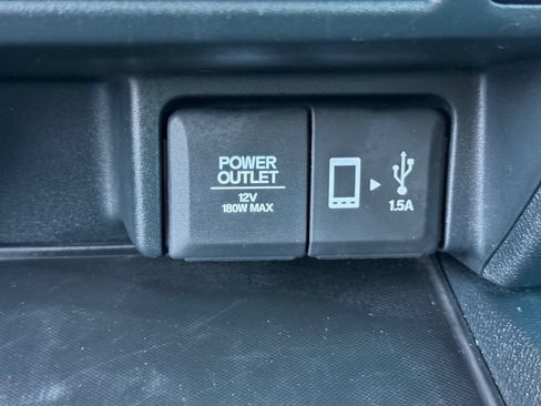 Used 2023 Honda Ridgeline RTL image 19