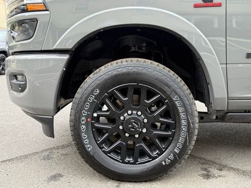 New 2026 RAM 2500 Limited image 16