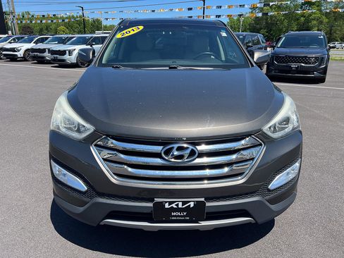 Used 2013 Hyundai Santa Fe Sport w/ Technology Pkg AWD/4WD image 11