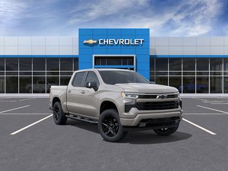New 2026 Chevrolet Silverado 1500 RST w/ All Star Edition Plus AWD/4WD video 1