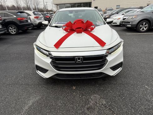 Used 2022 Honda Insight EX image 36