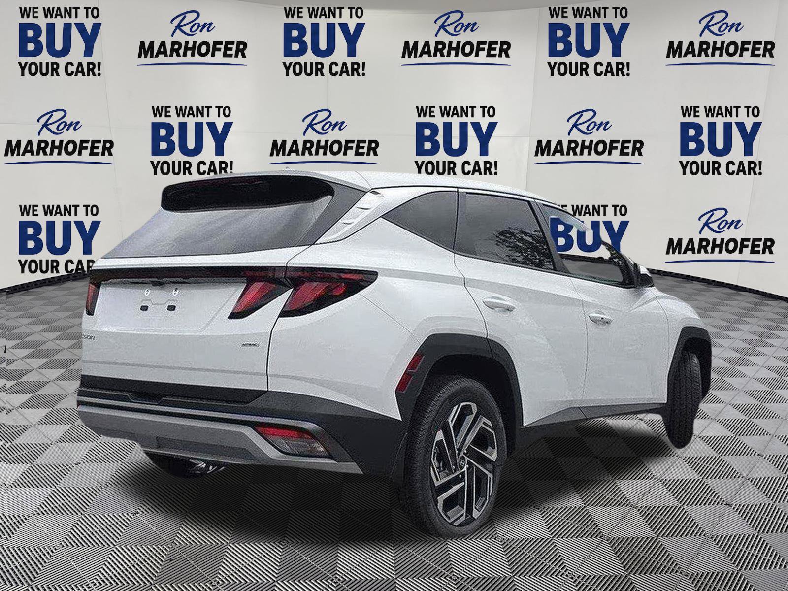 New 2026 Hyundai Tucson SEL Plus AWD/4WD image 86