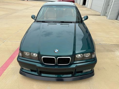 Used 1997 BMW M3 Coupe image 9