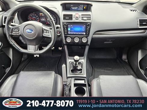 Used 2021 Subaru WRX Limited image 14