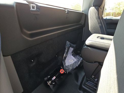 New 2025 GMC Sierra 2500 Pro w/ 1SA Pro Safety Plus Package image 15