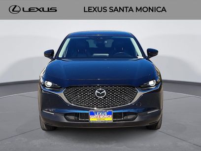 Used 2021 MAZDA CX-30 FWD 2.5 S w/ Select Package
