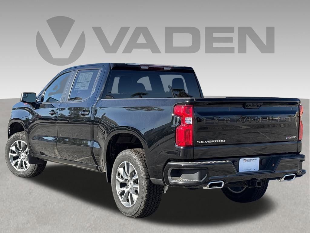 New 2026 Chevrolet Silverado 1500 RST w/ Z71 Off-Road Package AWD/4WD image 26