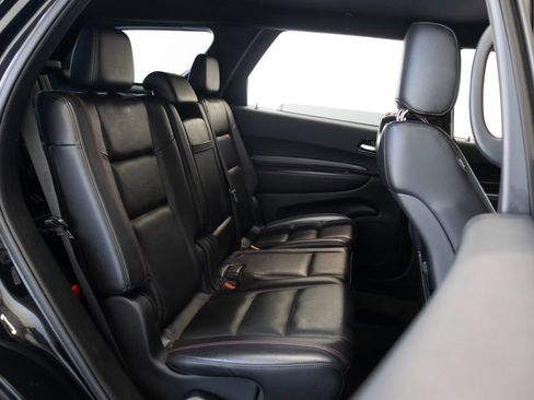 Used 2022 Dodge Durango R/T RWD image 25