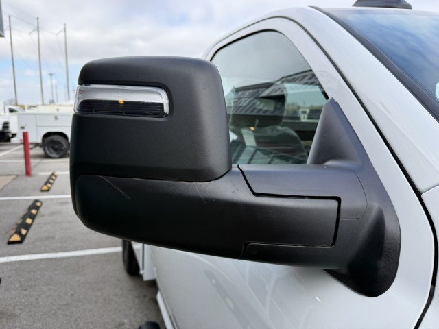 Used 2025 RAM 3500 Tradesman RWD image 23