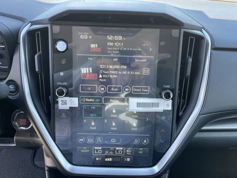 New 2026 Subaru Impreza 2.0i Sport image 19