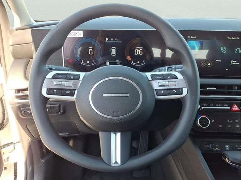 New 2026 Hyundai Tucson SEL FWD image 12